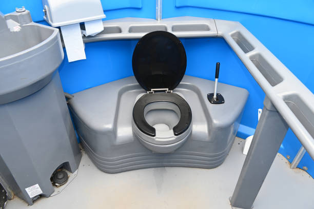 Best Porta potty rental for parties  in Harrisburg, OR